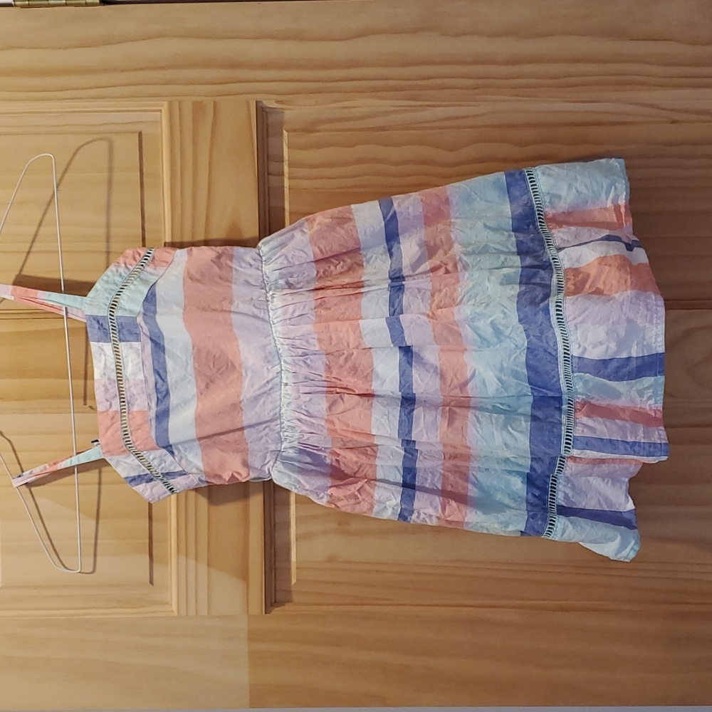 Girls spring/summer dress